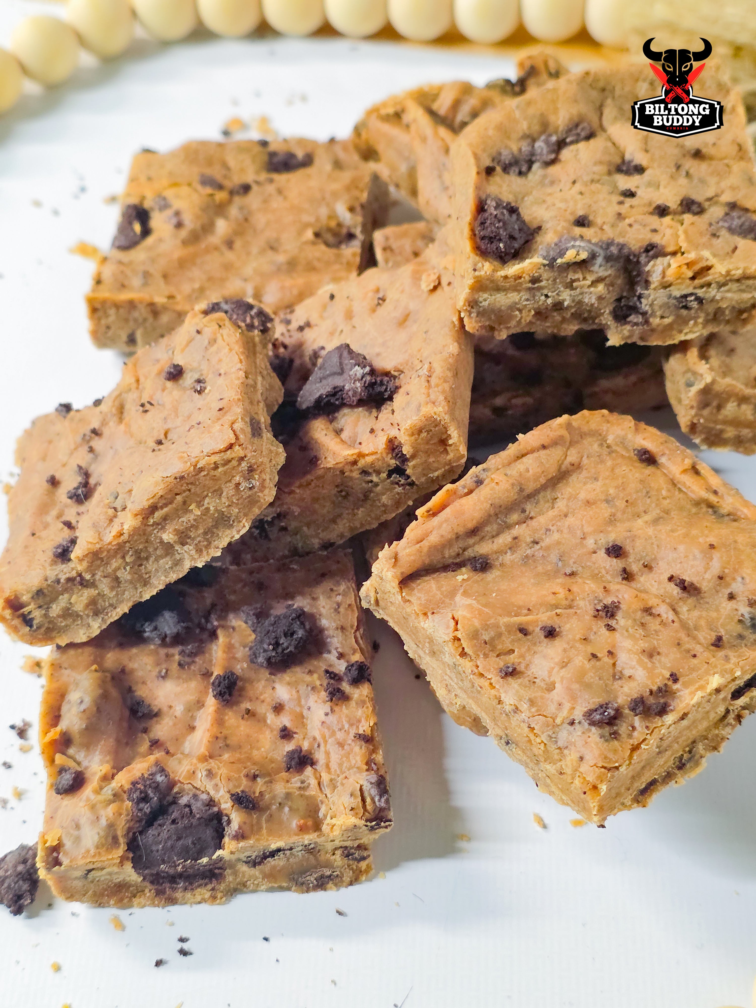 Cookies And Cream Fudge