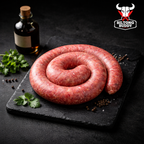 Plaaslekker Farmstyle Boerewors E500g