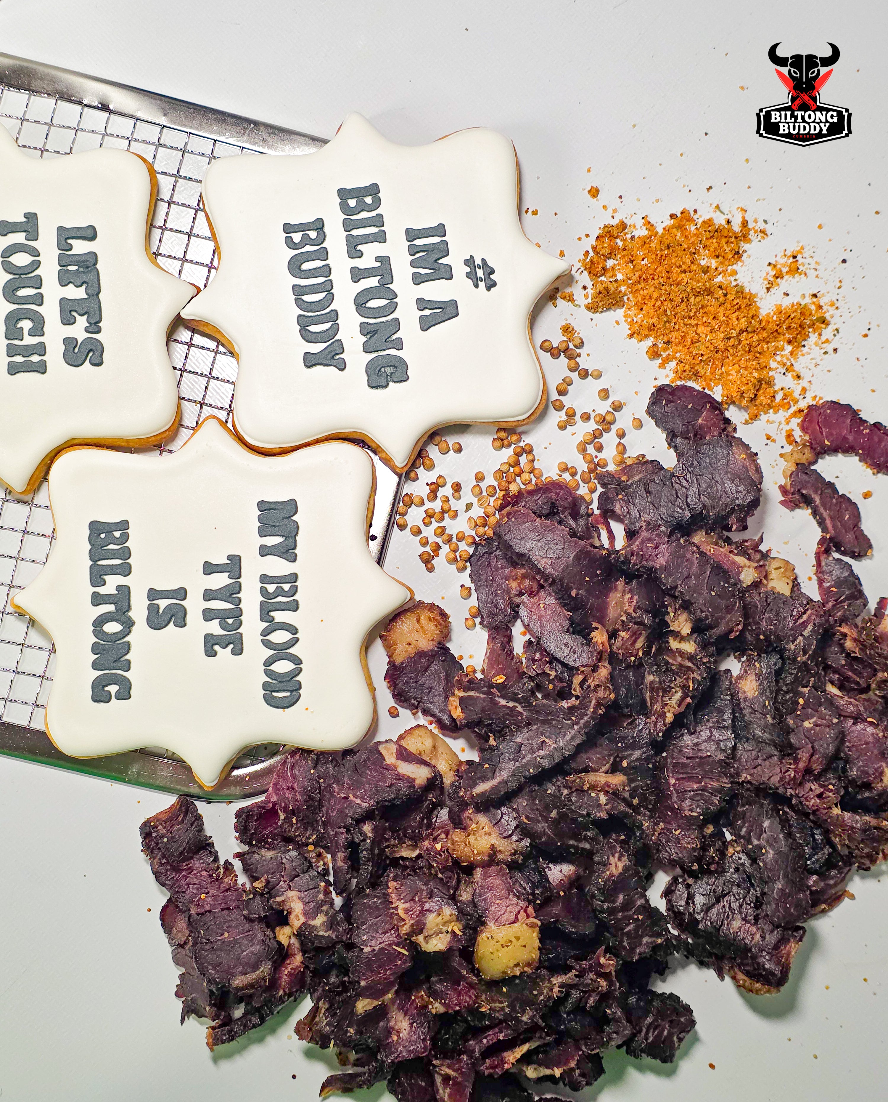 Flippen Lekker Biltong