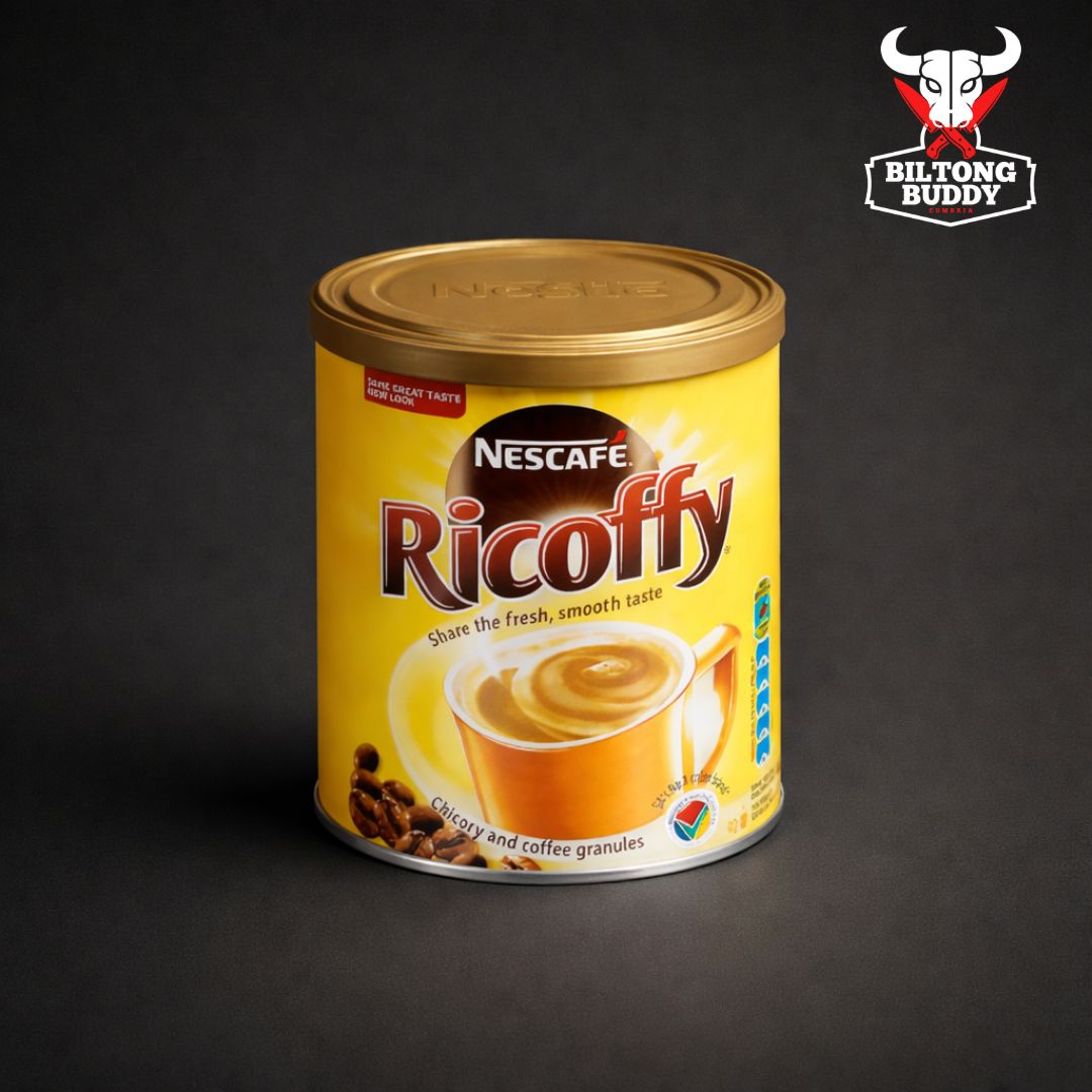 Nescafe Ricoffy 250g