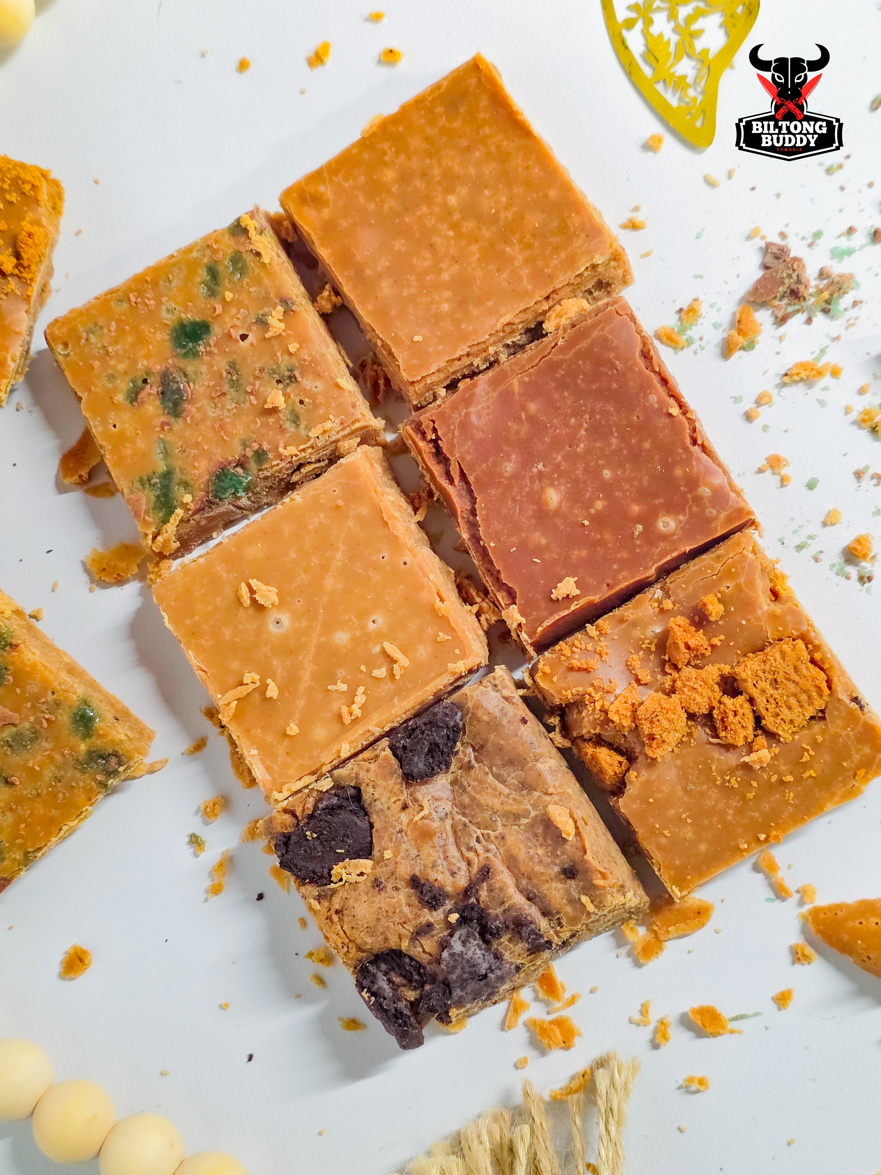 Fudge Lovers Selection Box
