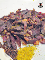 Lemon Pepper Biltong