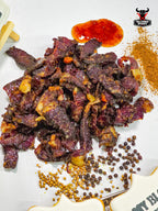 Chilli Chutney Biltong
