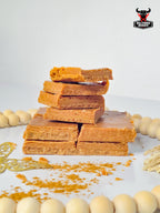 Milktart Fudge