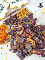 Chilli Garlic Biltong