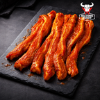 Honey Glazed Pork Belly Rashers E500g