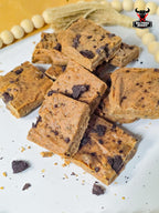 Cookies And Cream Fudge