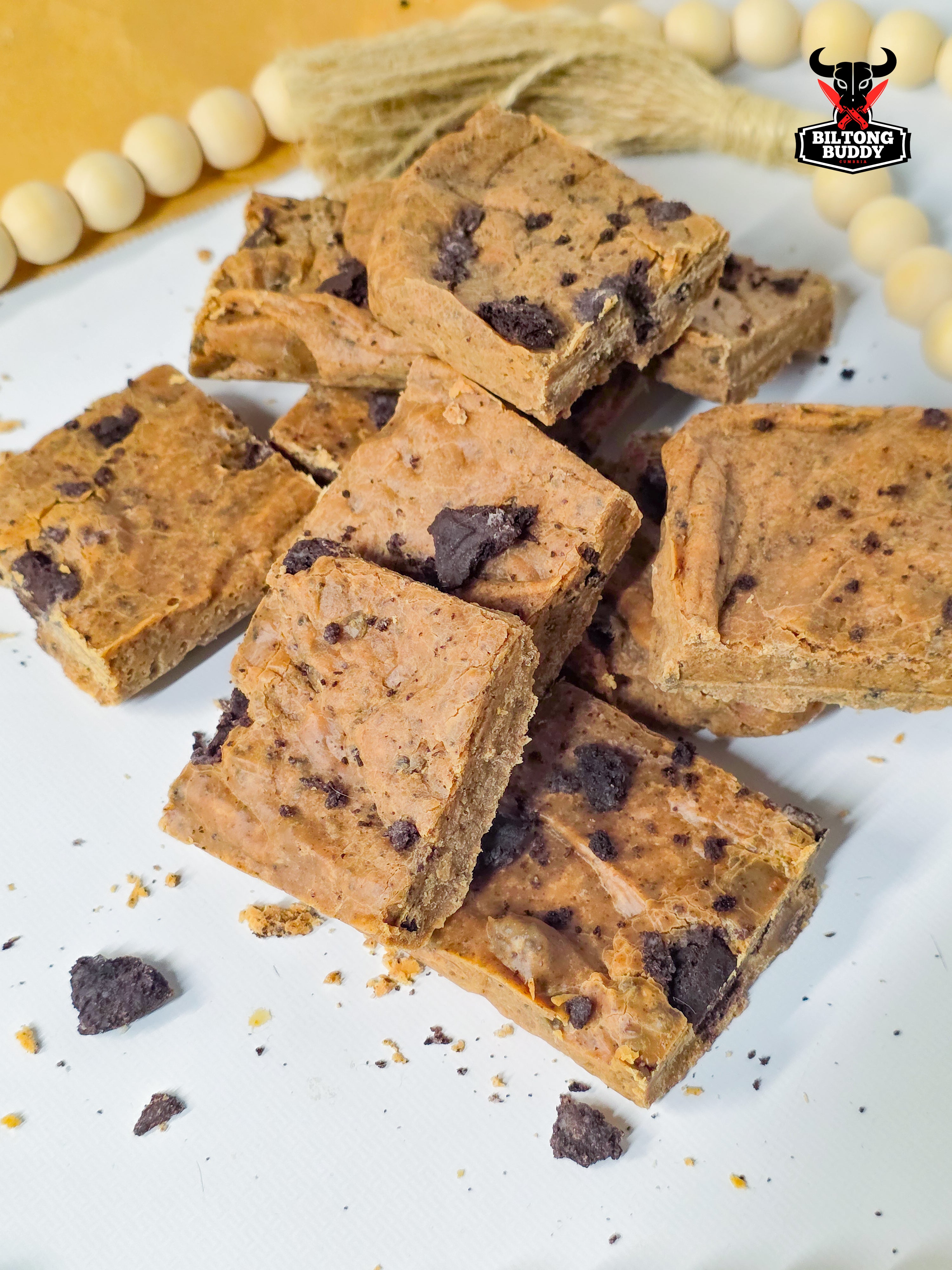 Cookies And Cream Fudge