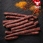 Chilli Drywors