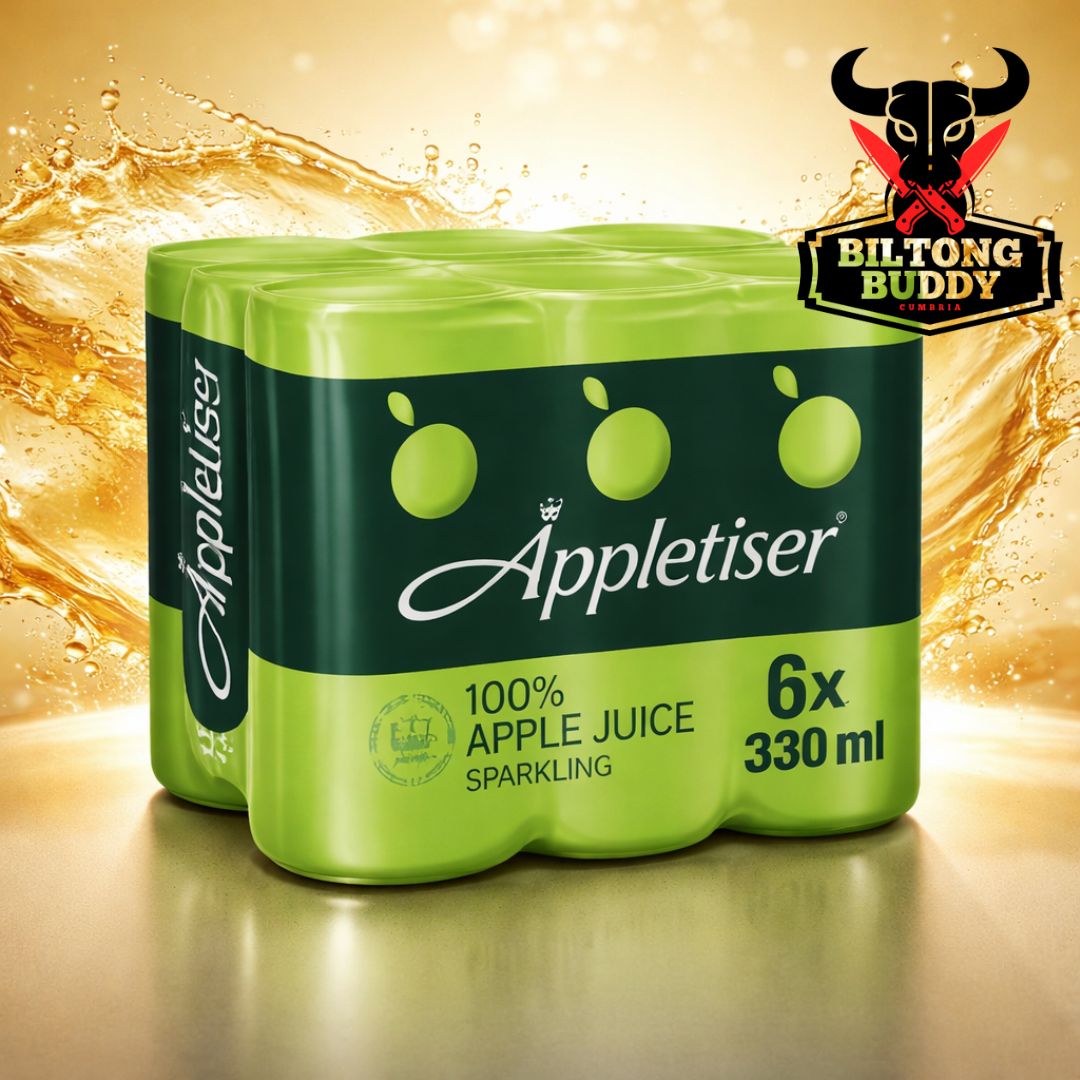 Appletiser 6x330ml Pack