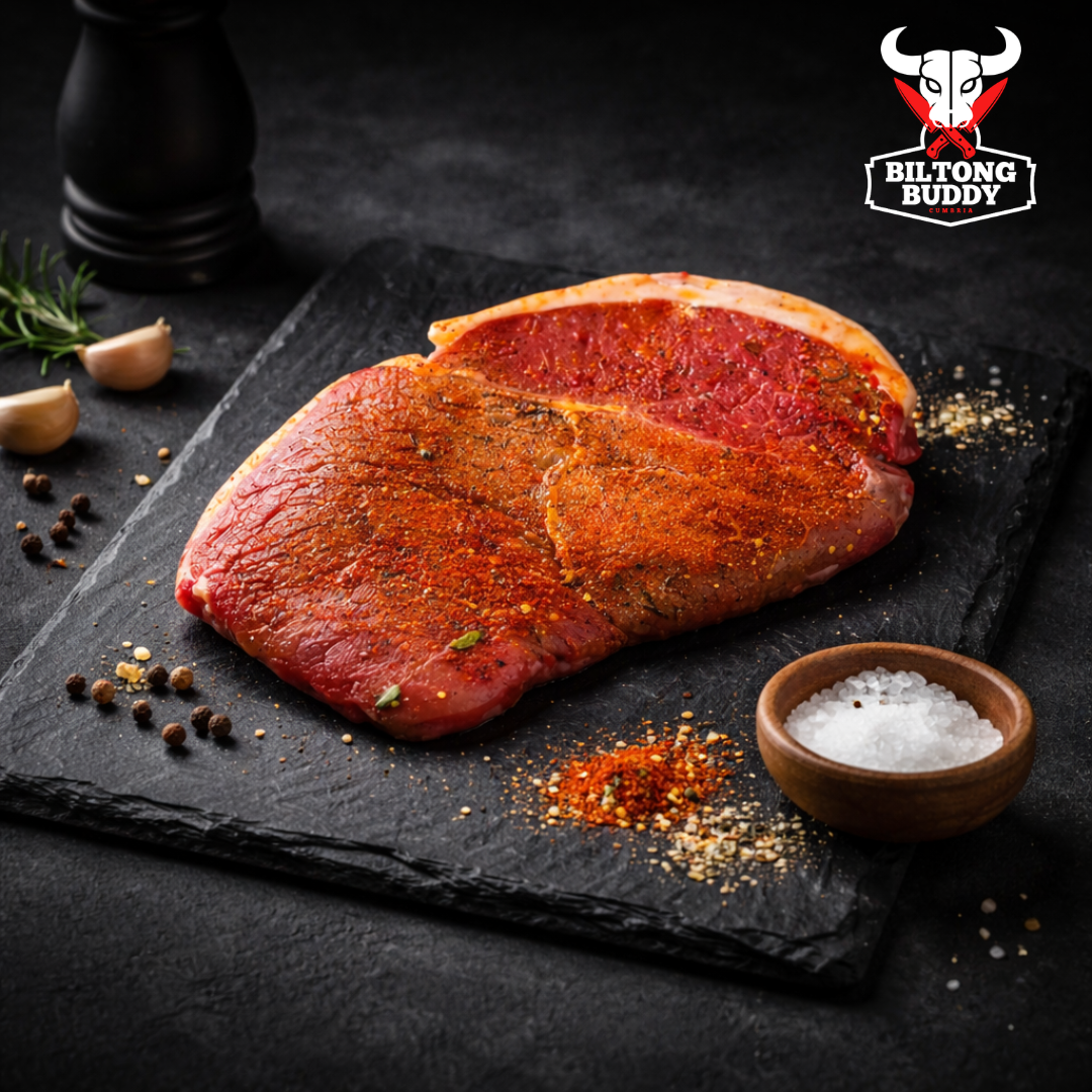 Texan Steak 2x500g