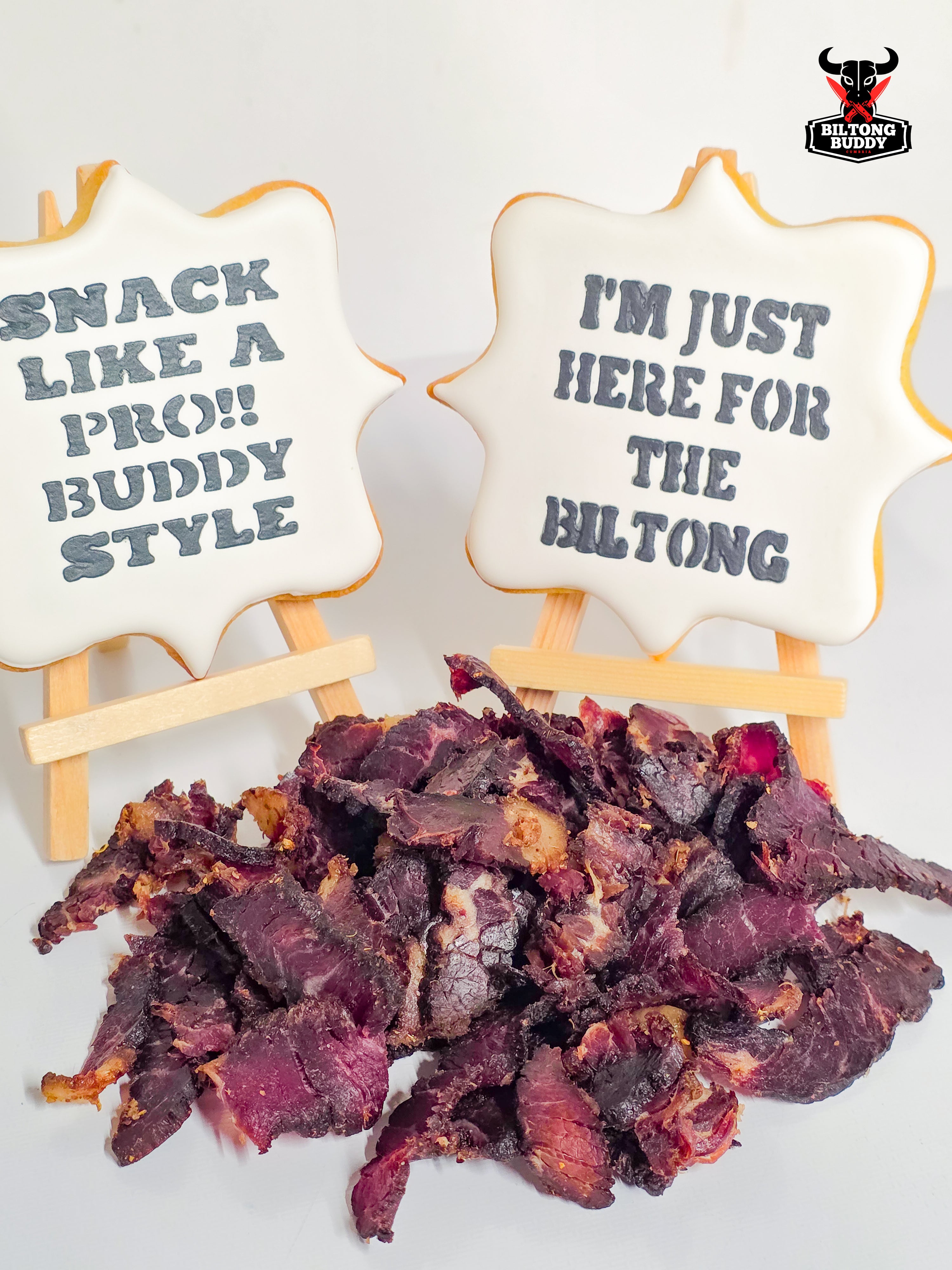 Original Biltong