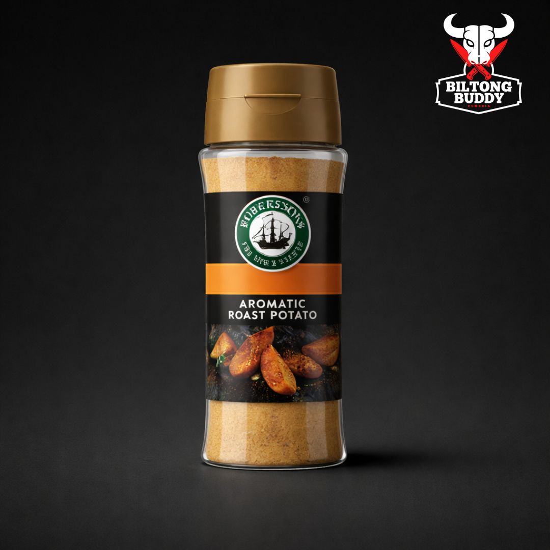 Robertsons Masterblends Aromatic Roast Potato Spice Blend 200ml