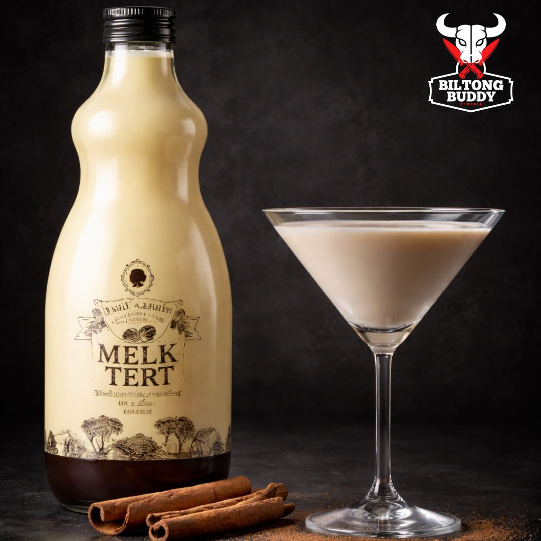 Tant Sannie Se Melk Tert 750ml