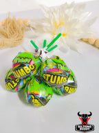 Stumbo Pops Apple 5 For £2.00