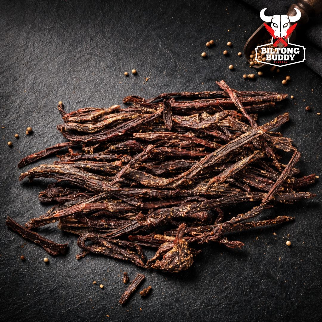 Plain Snappy Stokkies