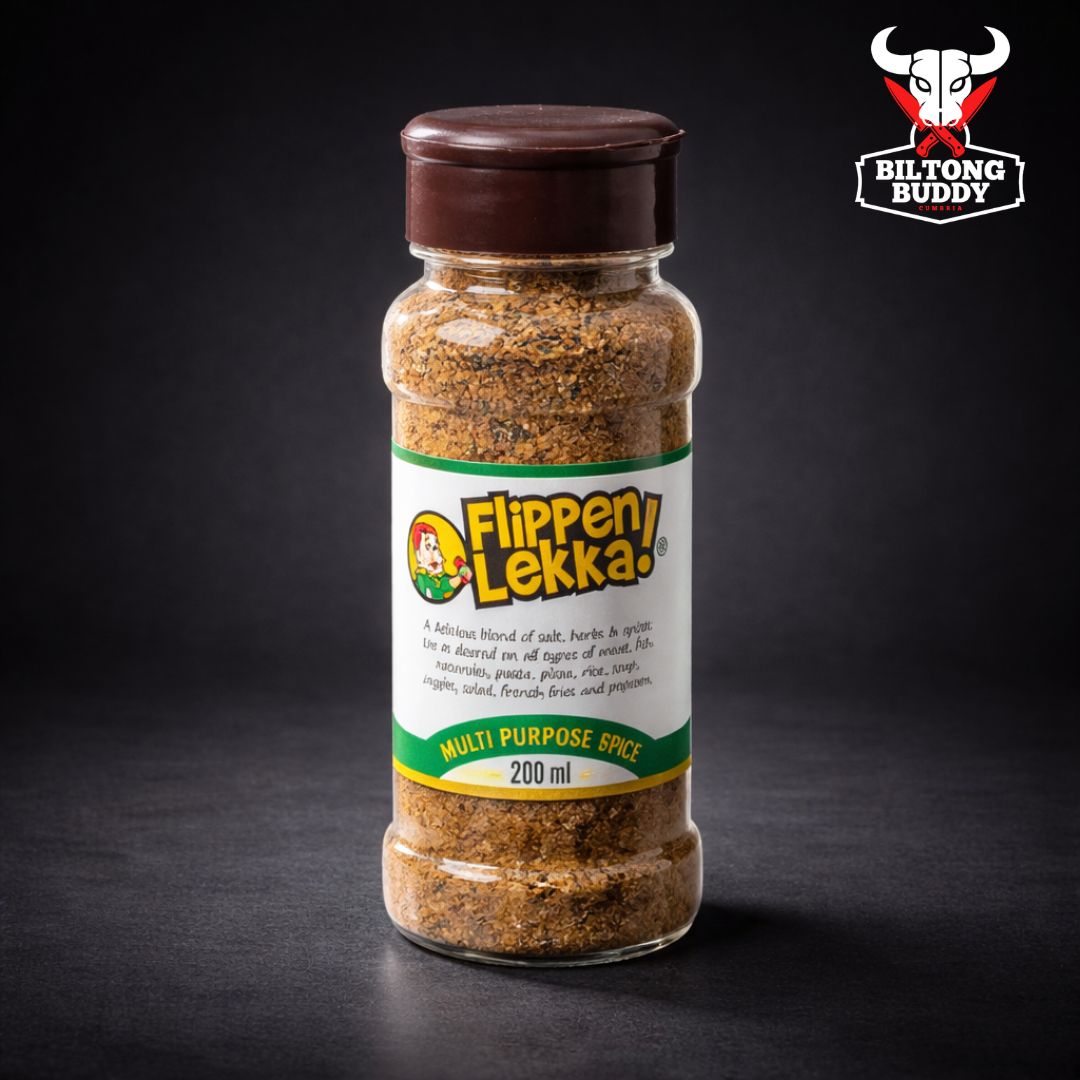 Flippen Lekka Multi Purpose Spice 200ml