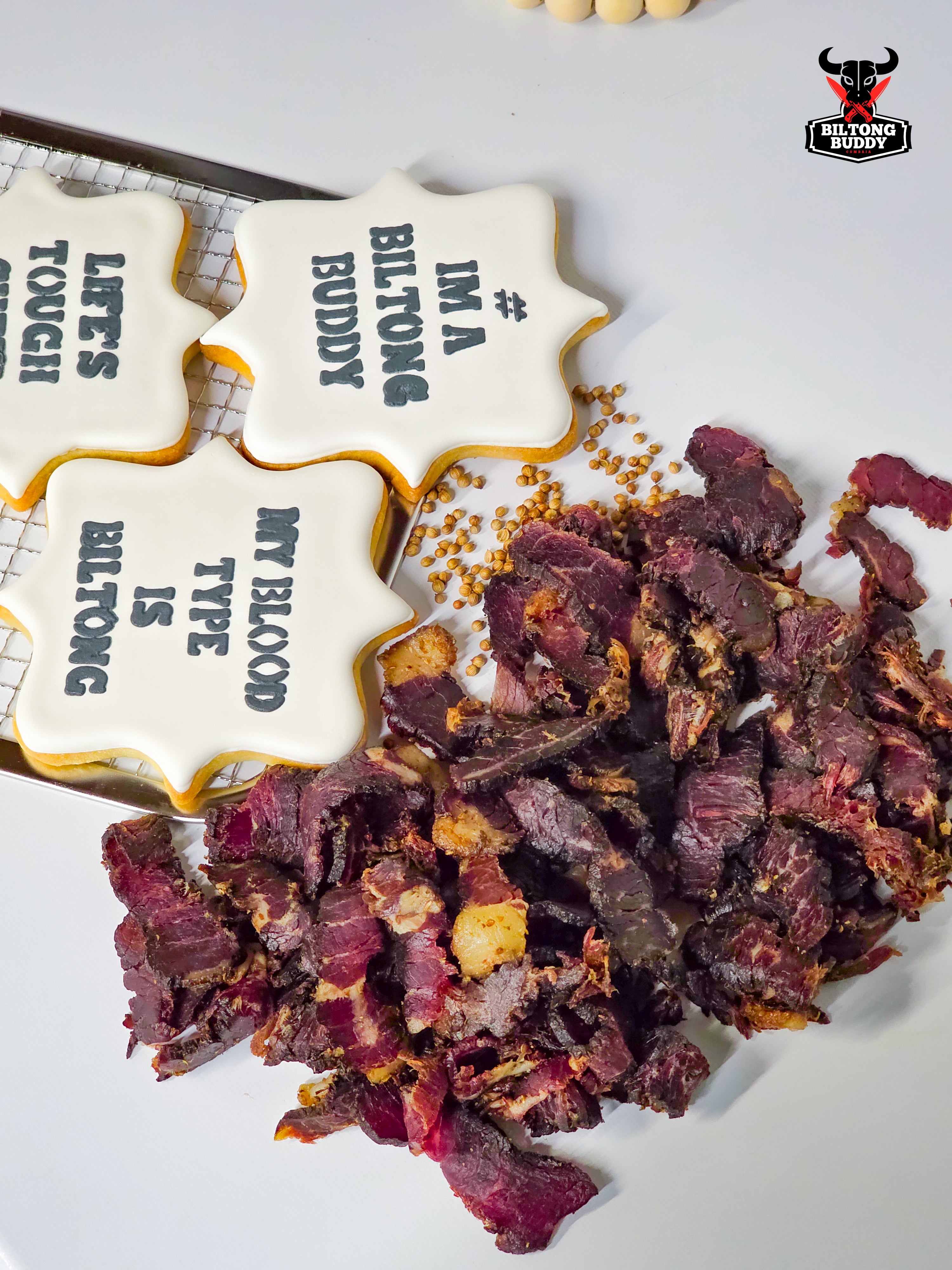 Original Biltong