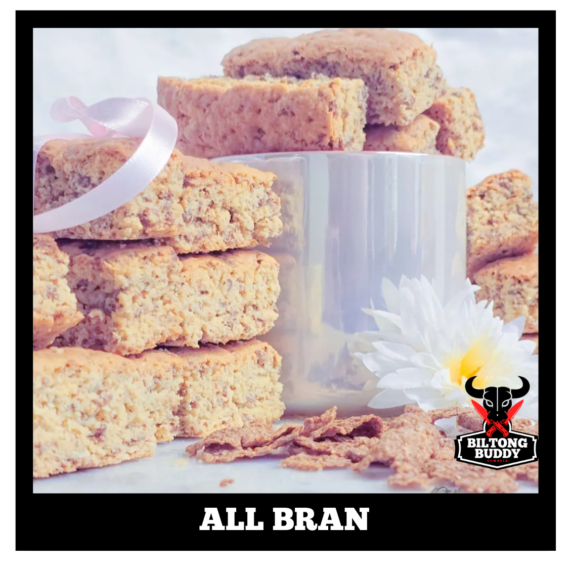 All Bran Rusks 9's