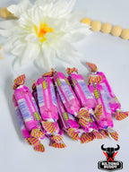 Beacon Mini Fizzers Sour Grape – 15 for £3.50