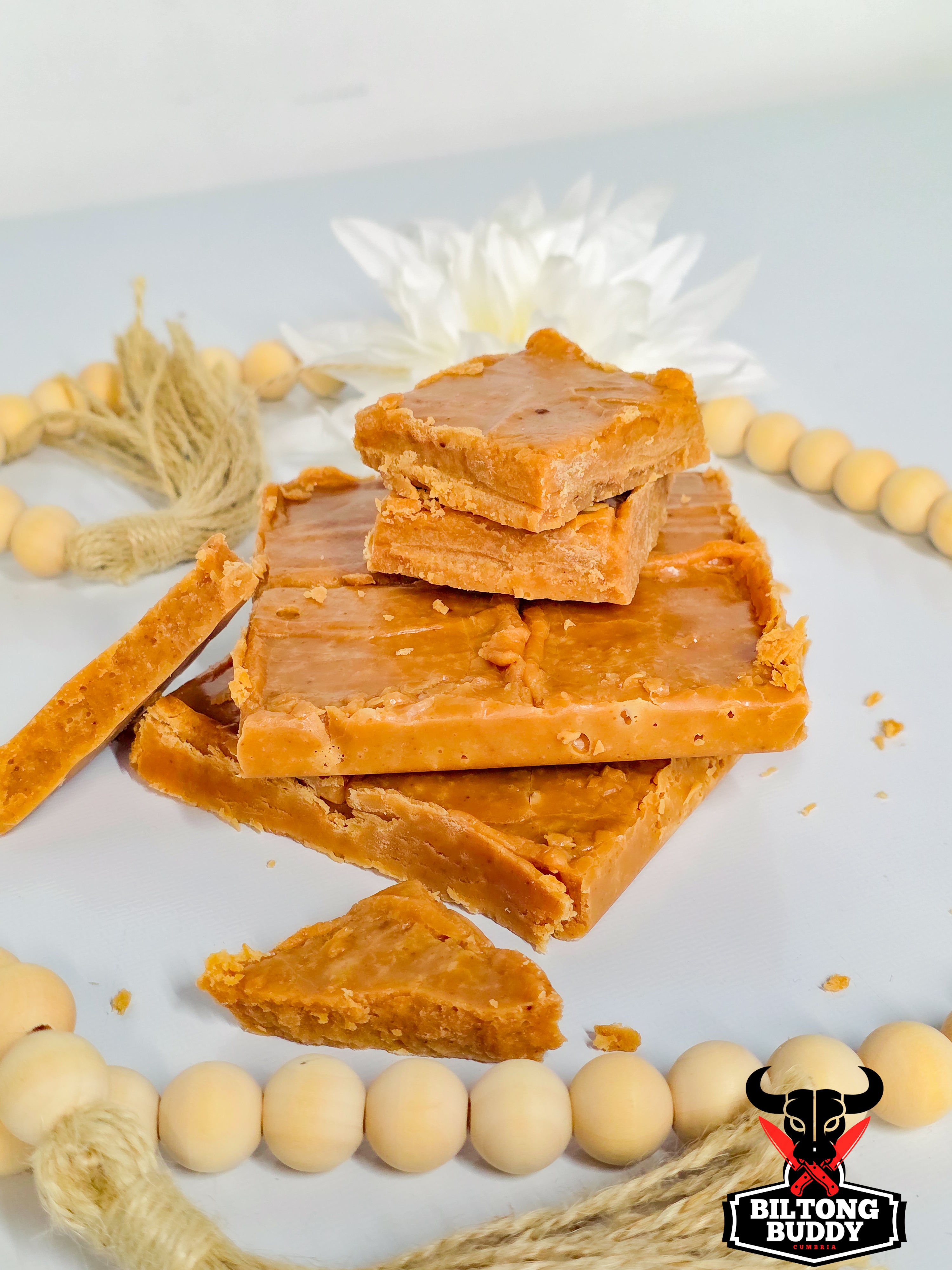 Saffa Original Fudge