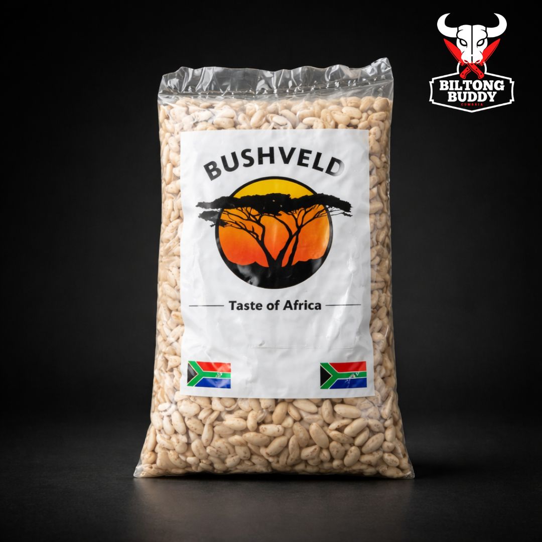 Bushveld Sugar Beans 500g