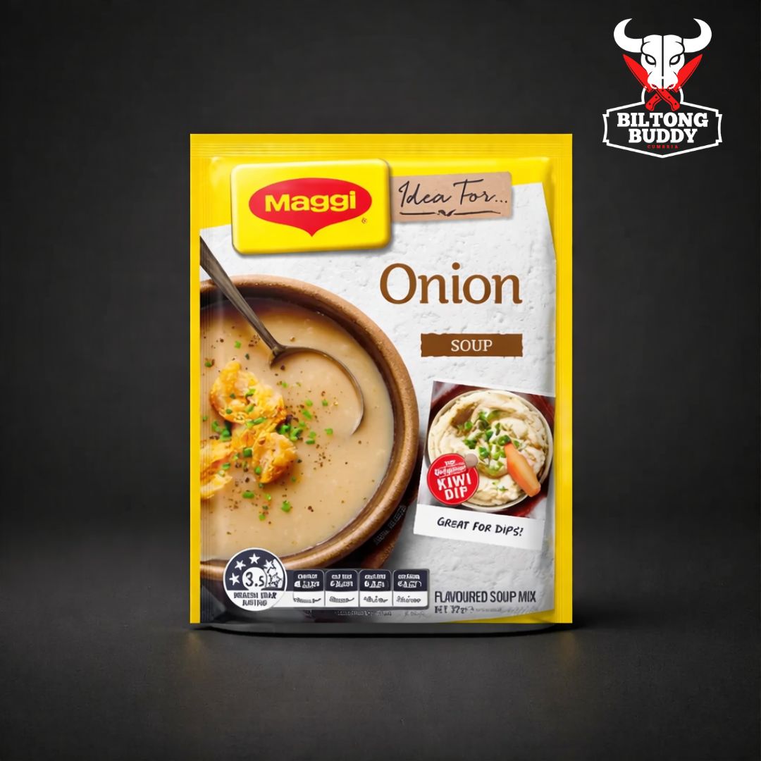 Maggie Onion Soup 32g
