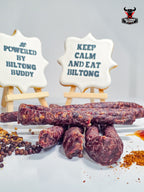 Chilli Chutney Drywors
