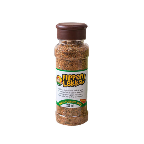 Flippen Lekka Multi Purpose Spice Size: 200ml