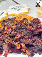 Worcester Spice Biltong