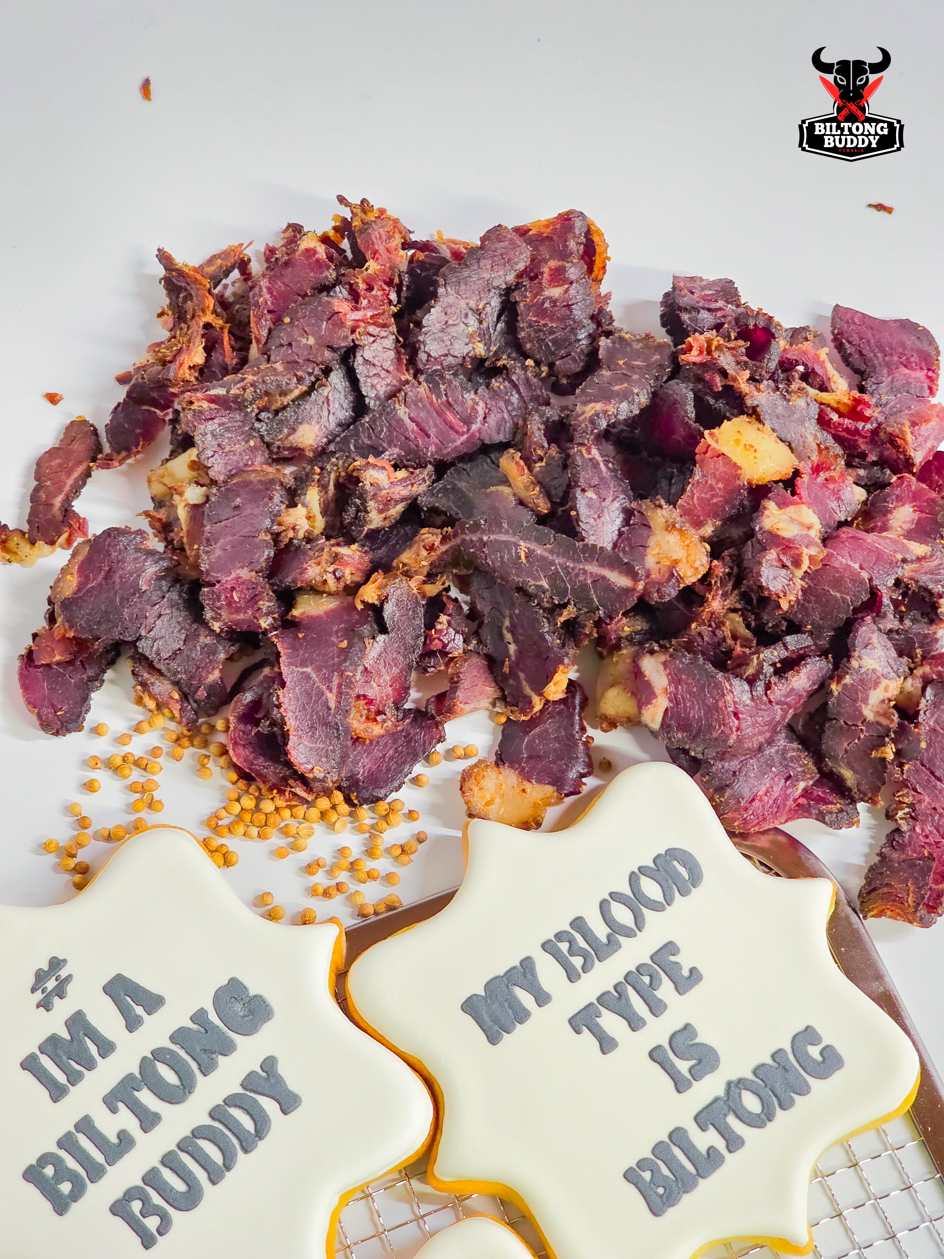 Original Biltong