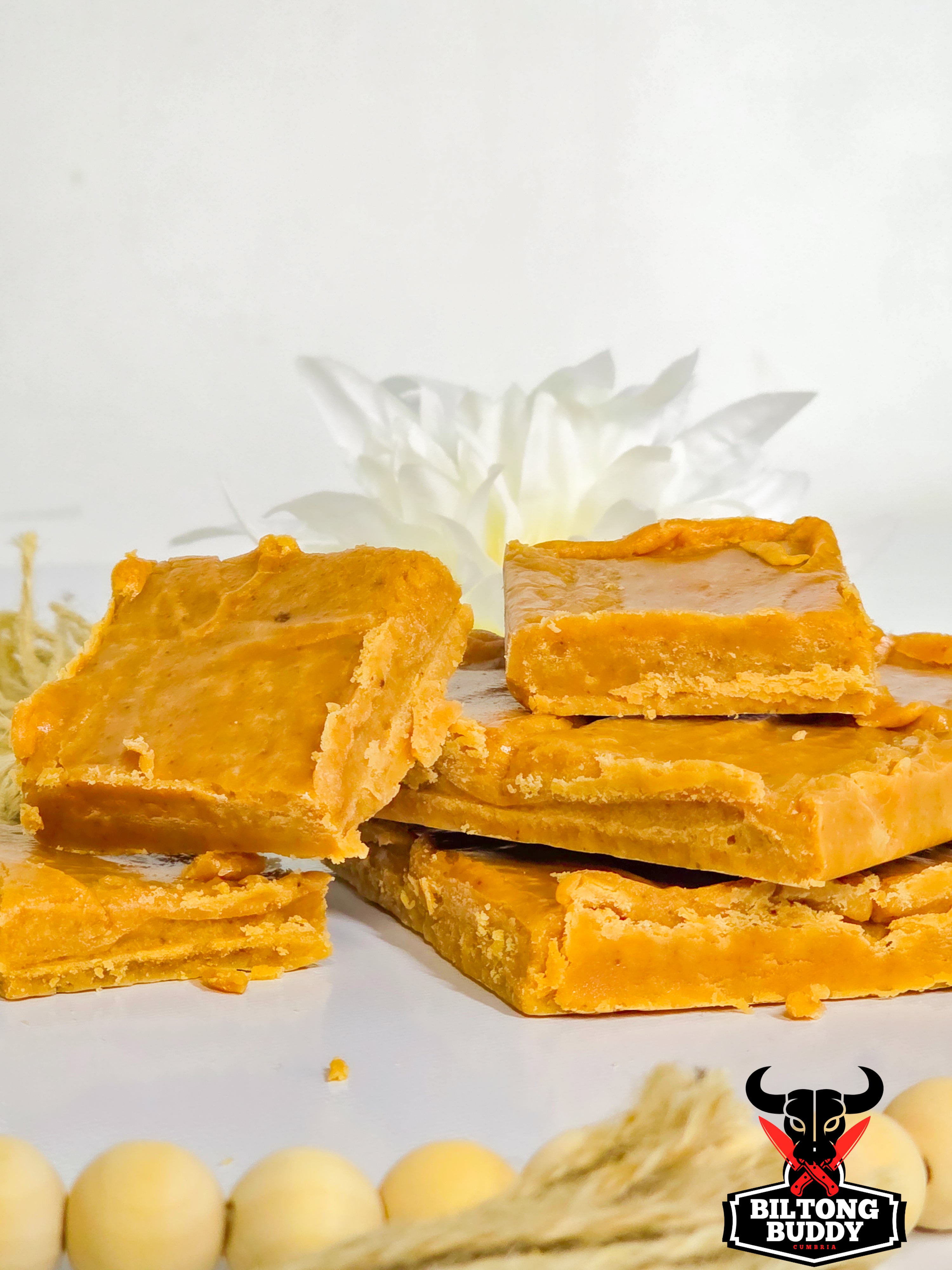 Saffa Original Fudge