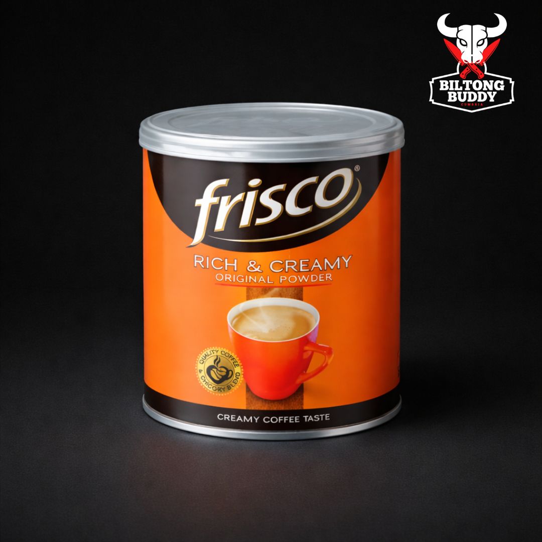 Frisco Rich And Creamy 250g