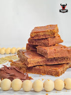 Nutella Fudge