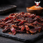 Worcester Spice Biltong