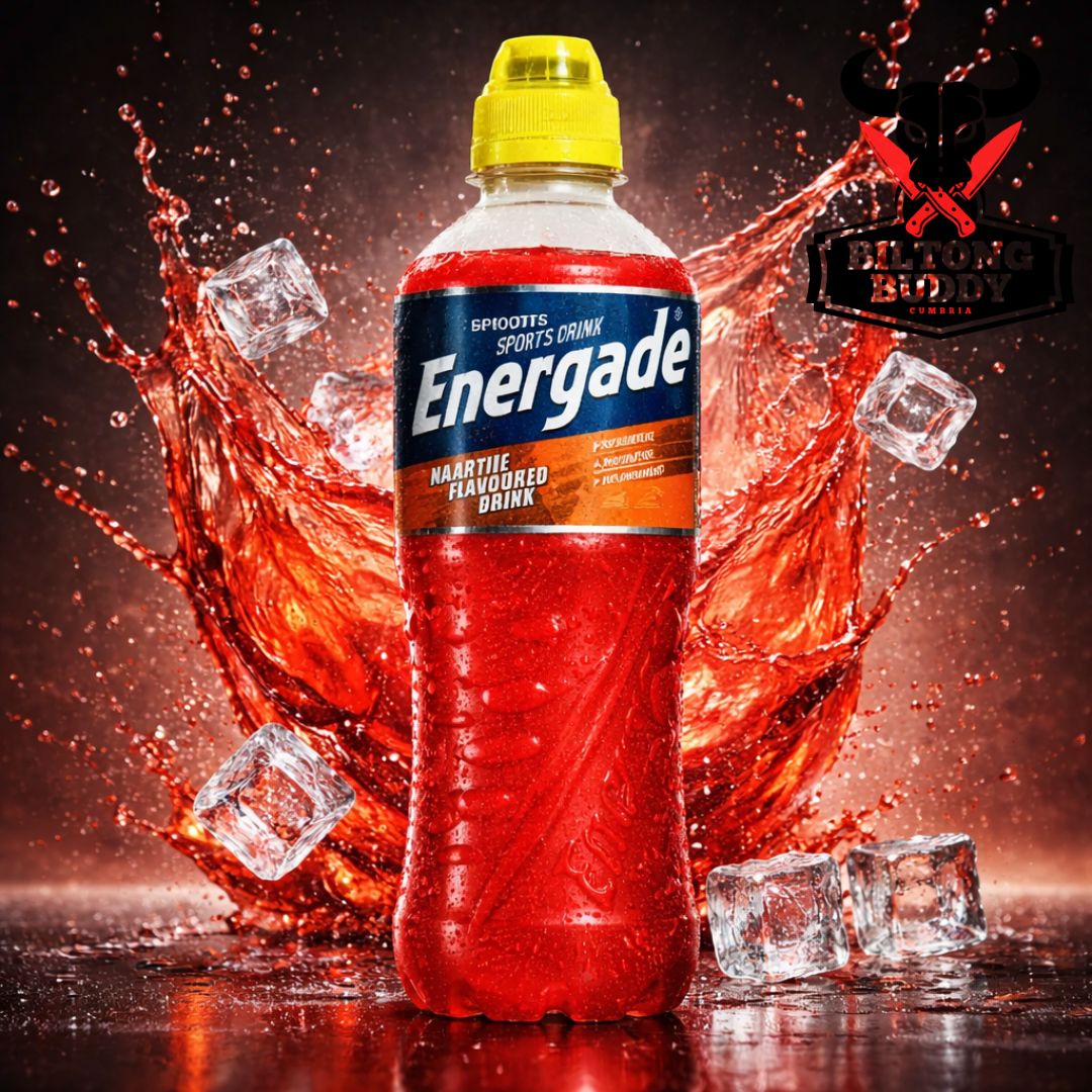 Energade Naartjie 500ml Bottle
