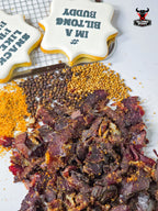 Worcester Spice Biltong