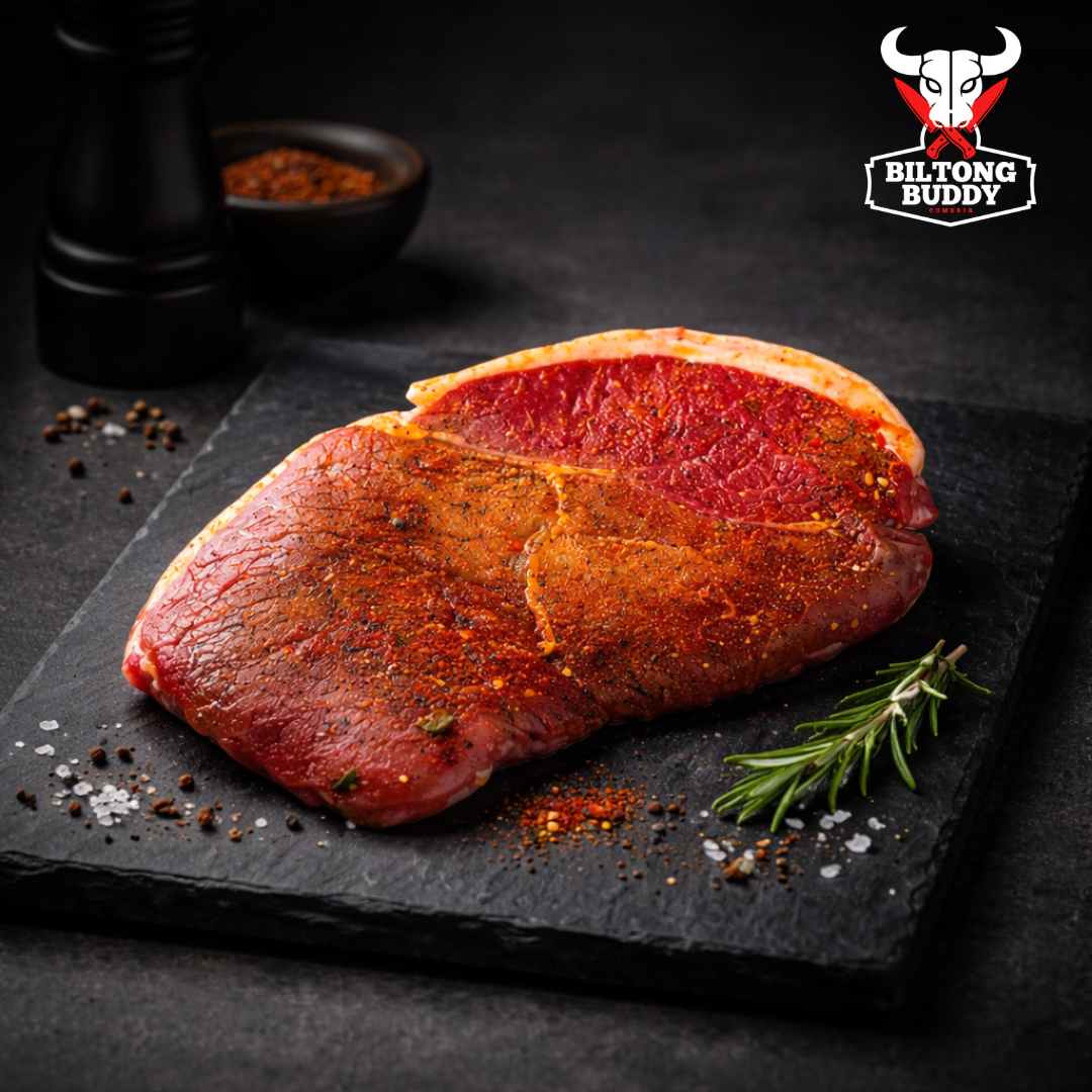 Texan Steak 2x500g