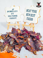 Peri Peri Biltong