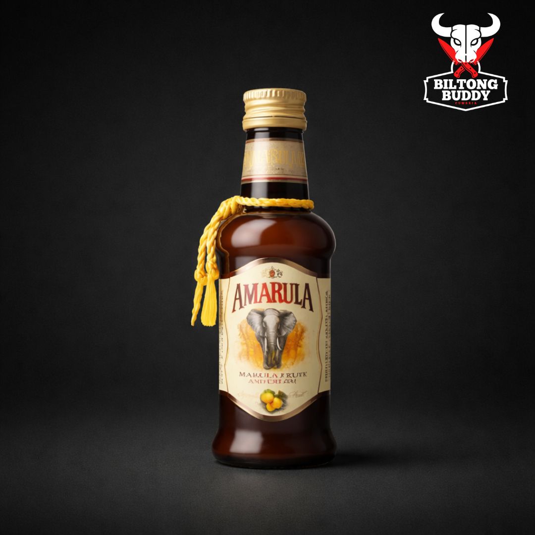 Amarula Cream 50ml Mini Bottle