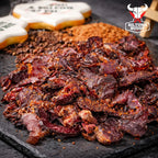 Worcester Spice Biltong