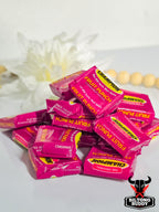 Wilson Champion Toffee Fruit Punch 20 for £4.00
