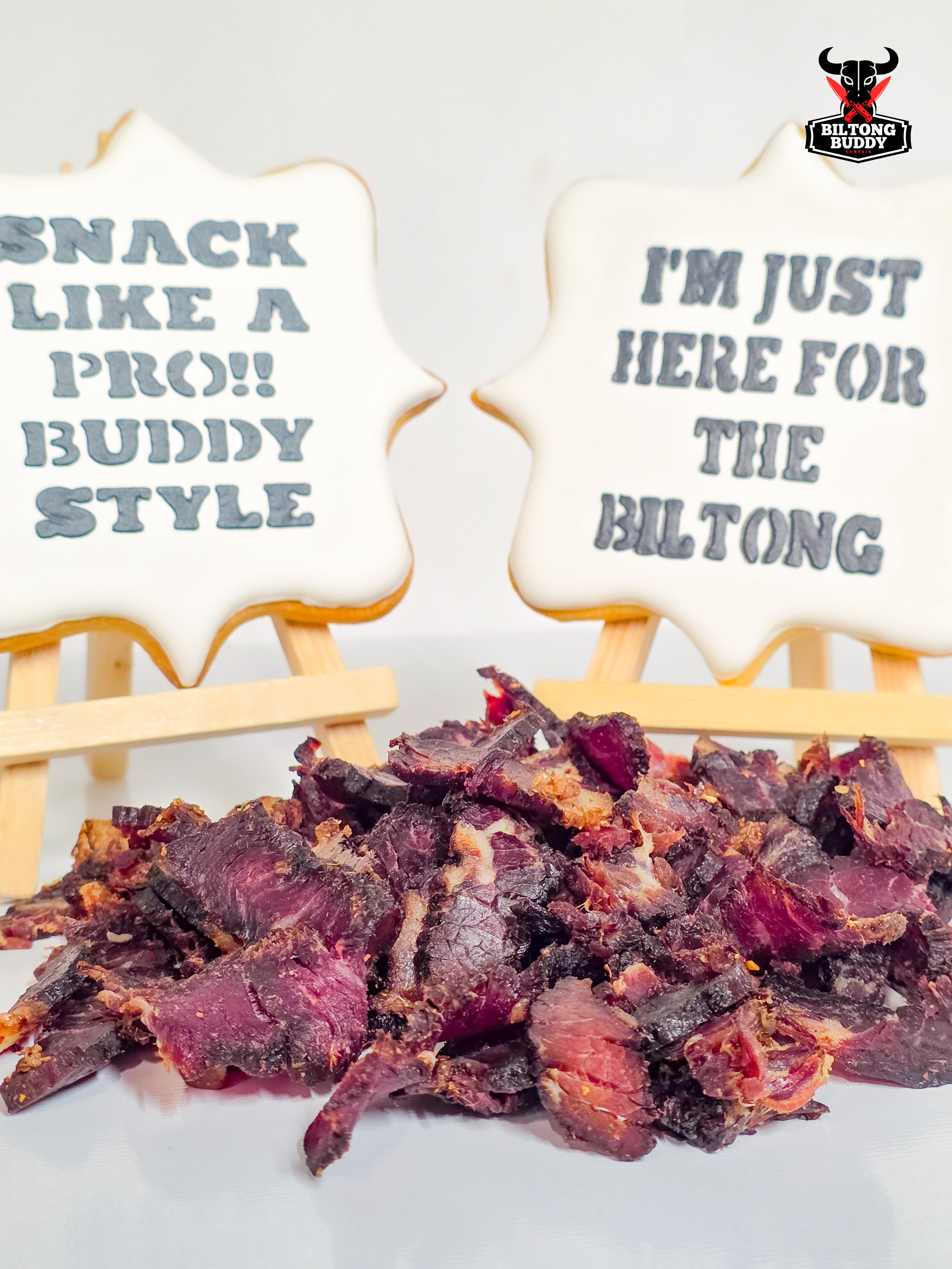 Original Biltong