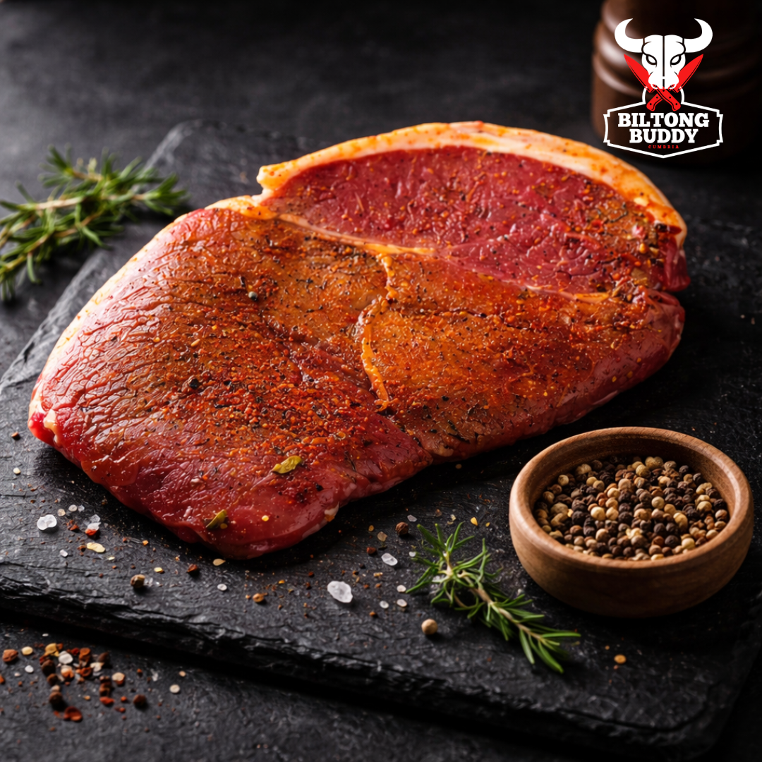 Texan Steak 2x500g