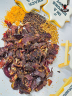 Worcester Spice Biltong