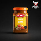 Pakco Curry Paste 400g
