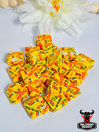 Chappies Bubblegum Fruit Assorted 20 For £2