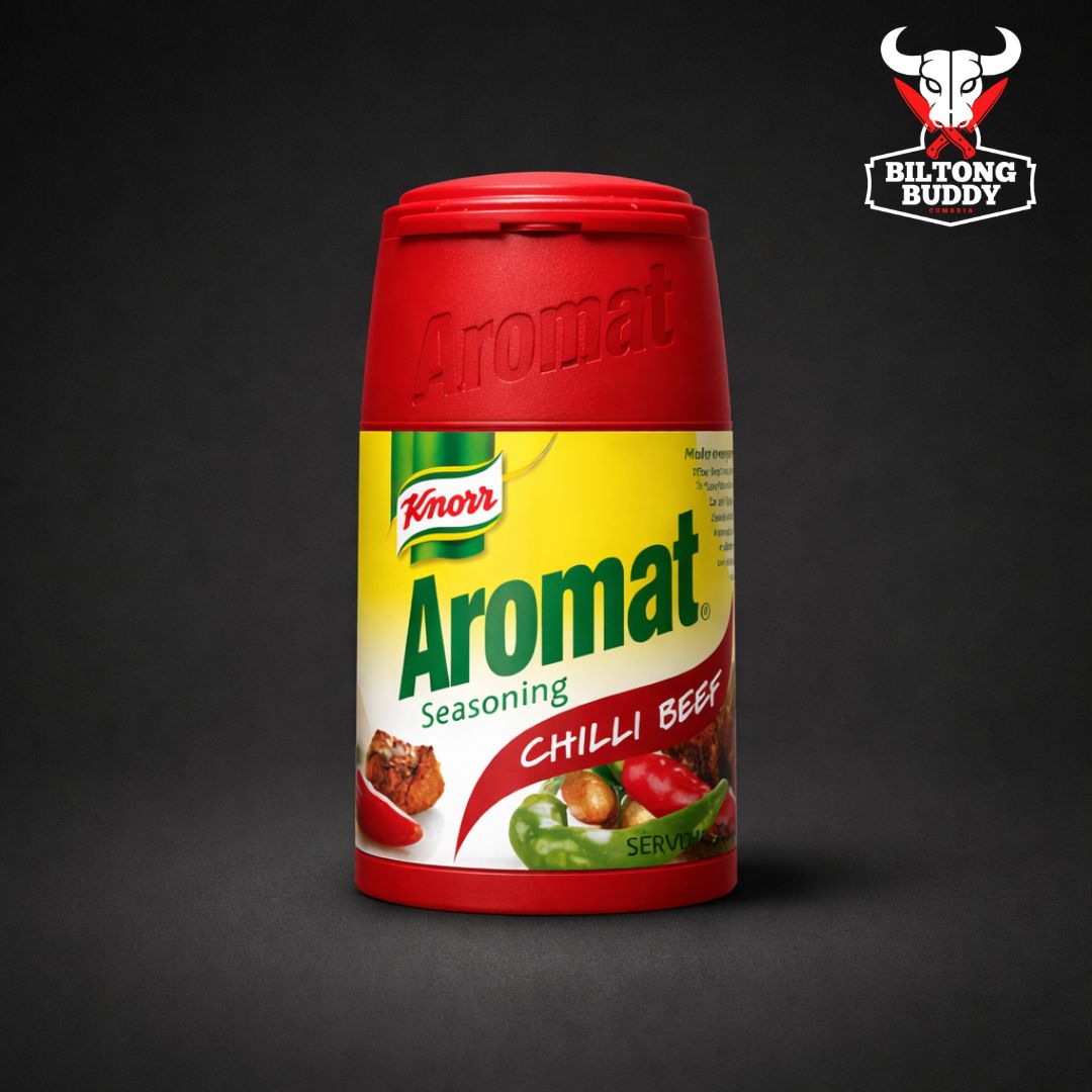 Knorr Seasoning Chilli Beef 75g