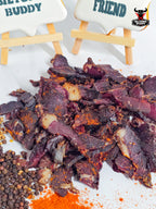 Peri Peri Biltong