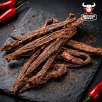 Chilli Beef Bites